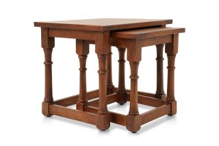 Jensen Nest Of Tables