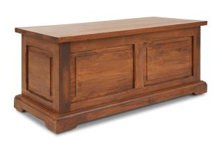 Jessie Box Coffee Table