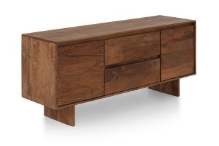 Karma 2 Doors 2 Drawers Sideboard