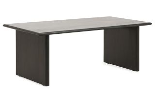 Karma Black Coffee Table