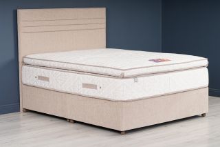 King Koil Boutique Sleep Sensation 2200 5ft King Mattress