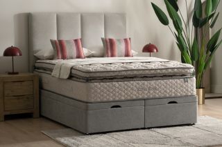 King Koil Spinal Align Double 4'6 Mattress