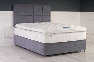 King Koil Spinal Align 6ft Super King Mattress