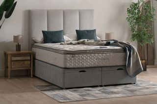 King Koil Spinal Revive Double 4'6 Mattress