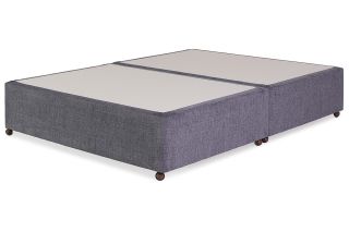 King Koil Spinal Tranquility 3ft Single Divan