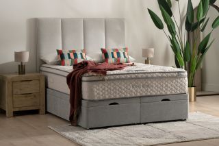 King Koil Spinal Tranquility King 5' Mattress