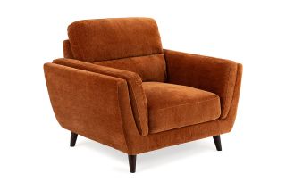 Lacey Armchair
