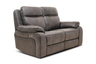 Lansdowne Electric 2 Seater Sofa With Head Tilt