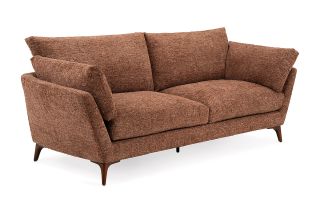 Laurent 4 Seater Sofa
