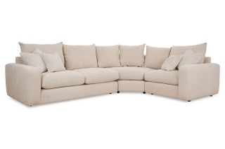 Layla Small Corner Rhf