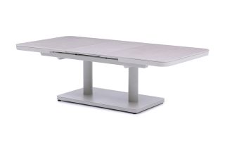 Lazio Pop Up Extendable Table