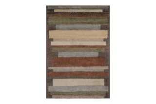 Levi Brown Rug 140x200cm
