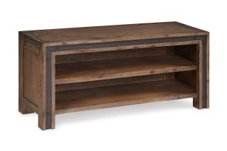 Lex Brown Tv Stand
