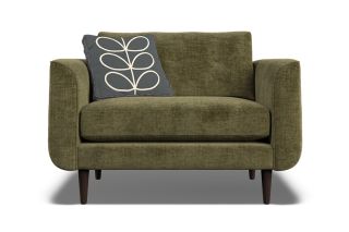 Linden Snuggler by Orla Kiely
