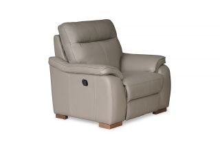 lorenza-grey-leather-armchair-manual-recliner-1