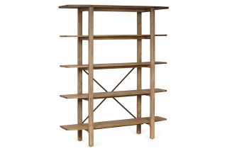 Lori Bookcase