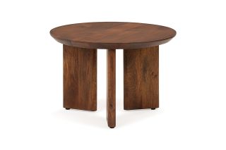 Ashton Small Round Coffee Table