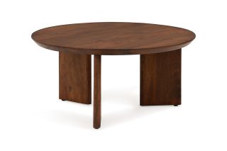 Ashton Large Round Coffee Table