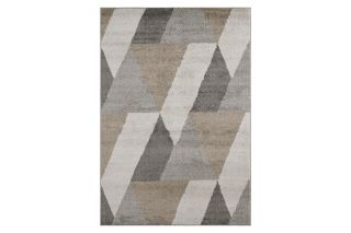 Luca Grey Rug 140x200cm