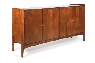 Luthor 4 Doors Sideboard