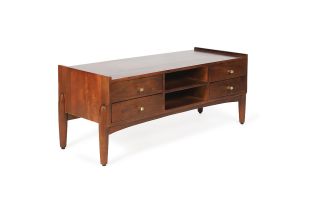 Luthor 4 Drawers Tv Stand