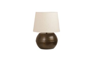 Marakesh Table Lamp