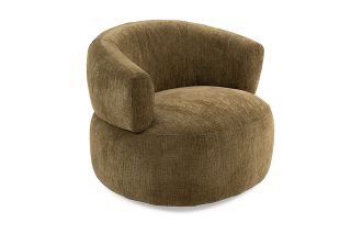 Marley Swivel Chair