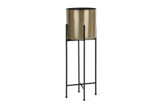 Metal Plant Stand Large 75cm
