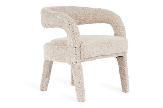 Mia Moroccan Armchair