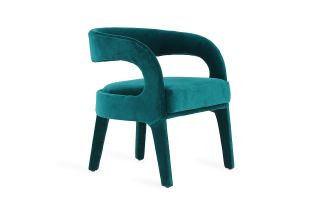mia-teal-velvet-armchair-1