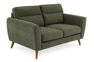 Milner Green 2 Seater Sofa