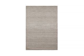 Mosaic Tile Rug Beige 200xm x300cm