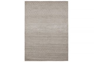 Mosaic Tile Rug Beige 200xm x300cm
