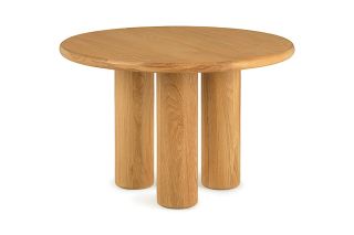 Munroe Oak Coffee Table