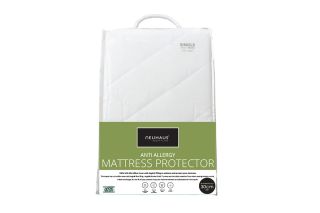 Neuhaus Anti Allergy Mattress Protector Single