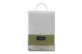 Neuhaus Anti Allergy Pillow Protector Pair