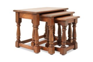 Noah Nest Of Tables