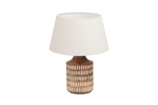Nodi Table Lamp