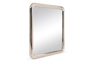 Nordic Rectangle Glass Mirror