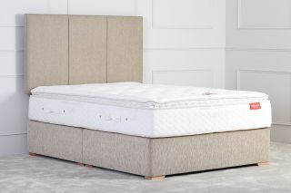 Odearest Faithlegg King 5' Mattress