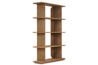 Oki Bookcase