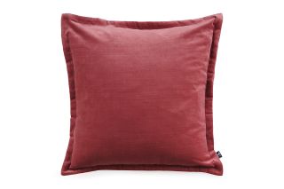 Oxford Mauve Velvet Cushion 45x45cm