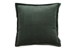 Oxford Moss Velvet Cushion 45x45cm