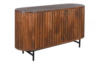 Petra 3 Doors Sideboard