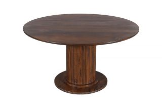 Petra Round Dining Table 1_4M