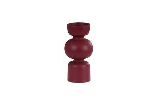 Plum Vase