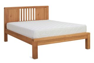 Radcliff Oak King 5ft Bed Frame