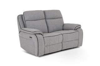 Radisson Electric 2 Seater Sofa With Head Tilt