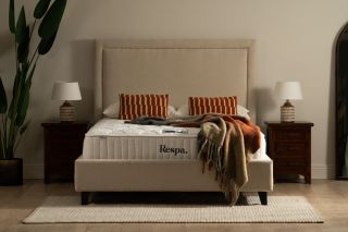 Respa Ardmore 1200 King 5ft Mattress