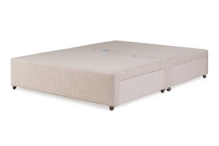 Respa Inspire Double 4ft 4 Drawer Divan